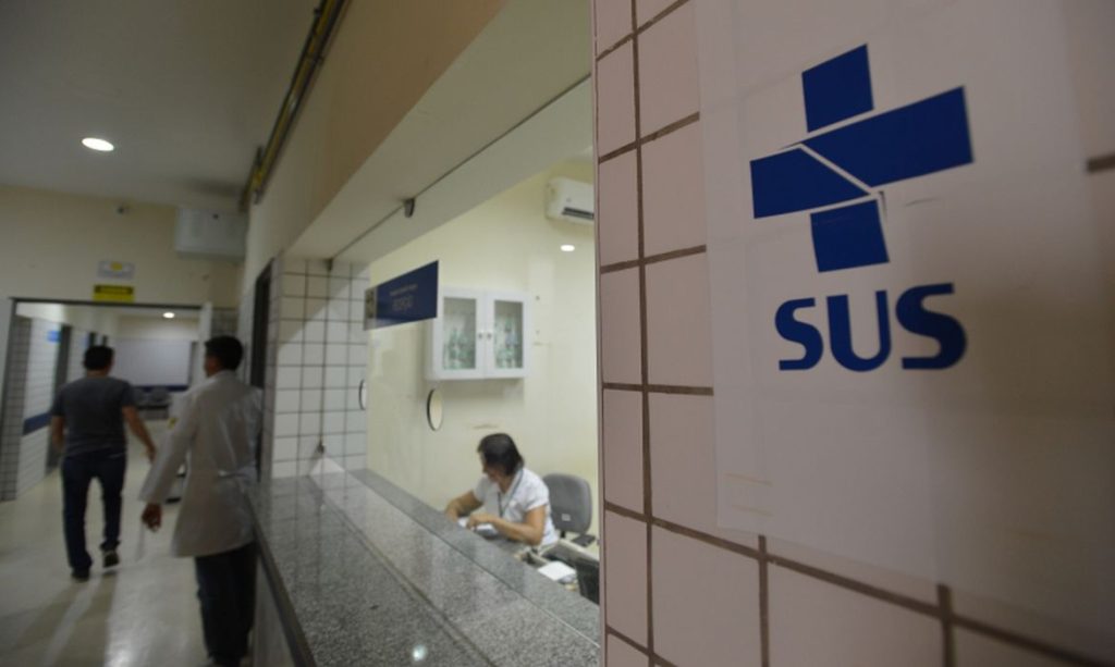 222 mil aguardam por atendimento especializado no SUS Curitiba
