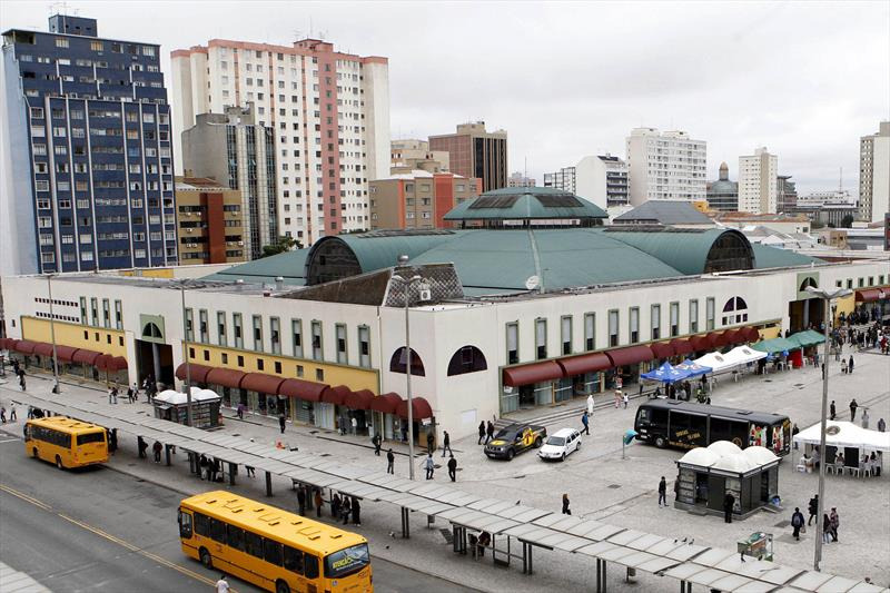  Rua da Cidadania recebe evento de comemoração nesta quarta