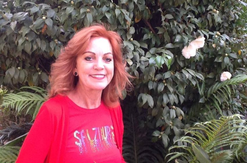  Morre a ex-primeira-dama do Paraná Regina Pessuti