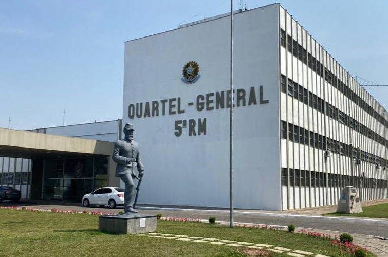  Sargento do Comando Militar morre por disparo acidental durante atividade