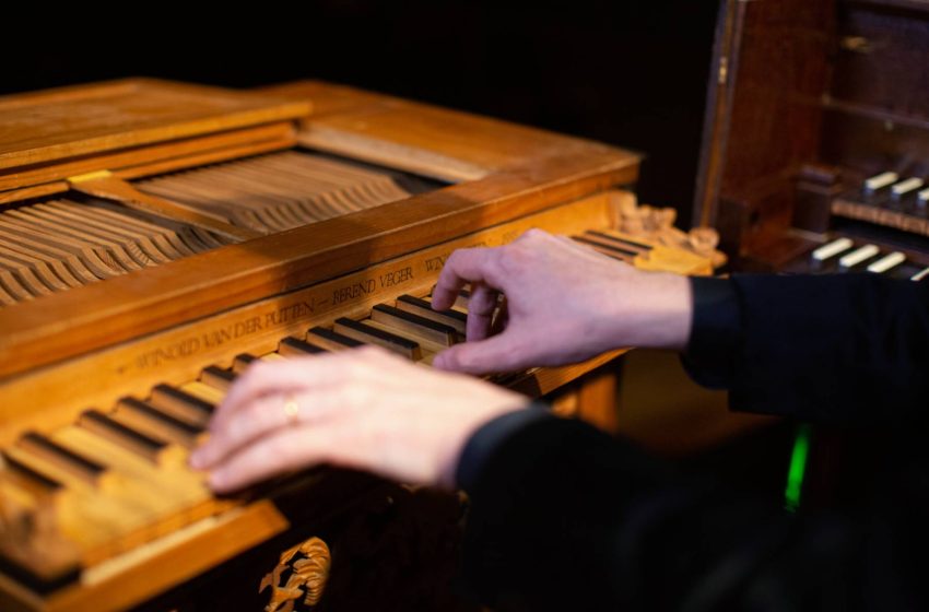  Festival de Música de Câmara de Curitiba abre inscrições