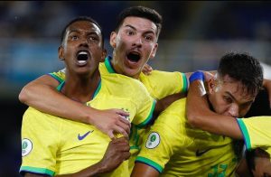 Conheça os zagueiros do Brasil na Copa do Mundo Sub-20