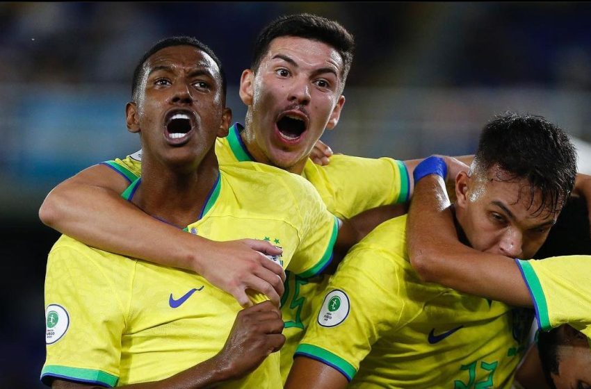  Conheça os zagueiros do Brasil na Copa do Mundo Sub-20