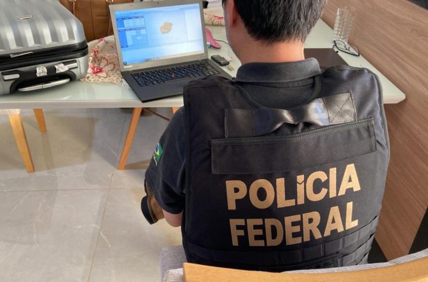  Operações simultâneas no PR miram envolvidos com pornografia infantil