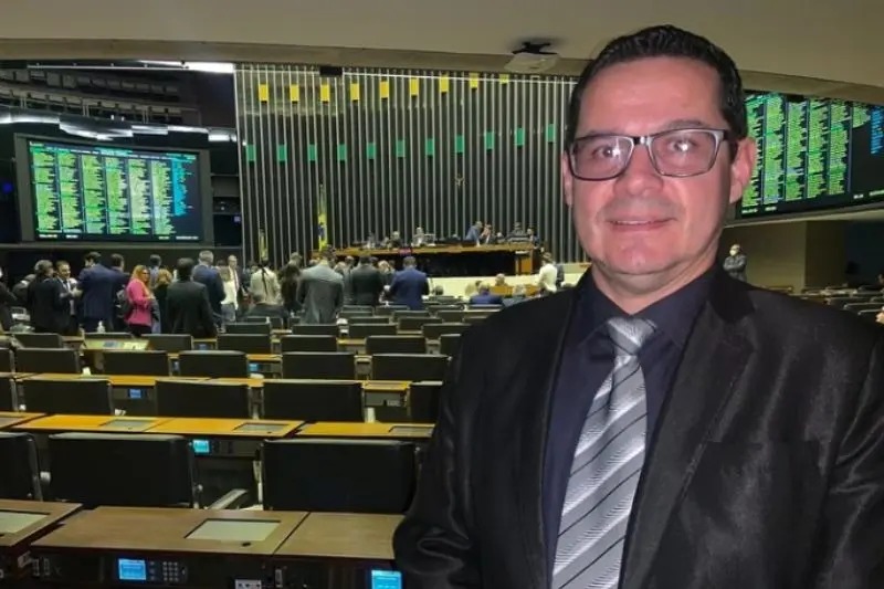  Itamar Paim quer reforçar valores conservadores ao Congresso