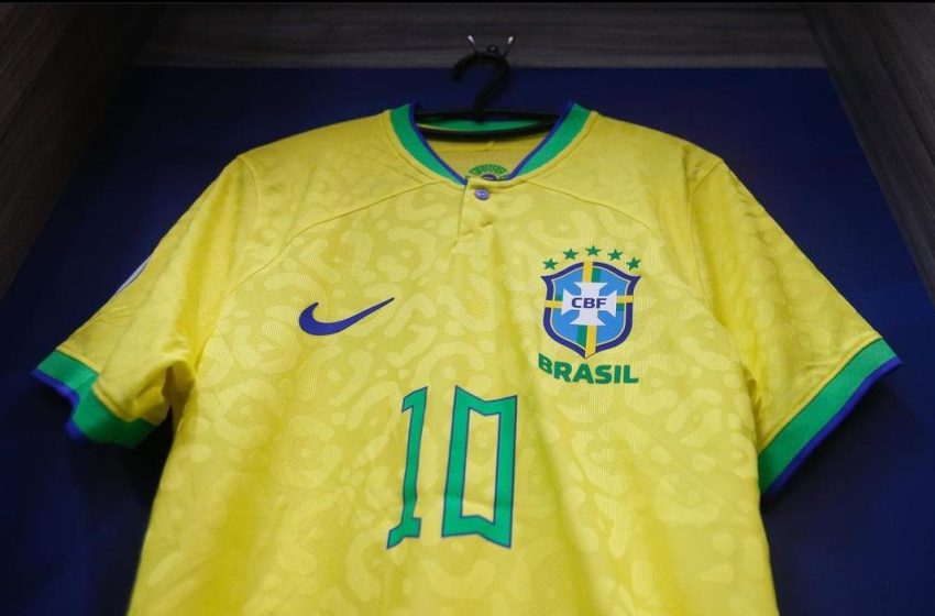  Conheça os atacantes do Brasil na Copa do Mundo Sub-20