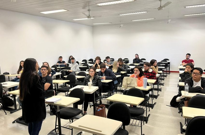  Universidades estaduais do Paraná abrem vagas para programas de pós-graduação