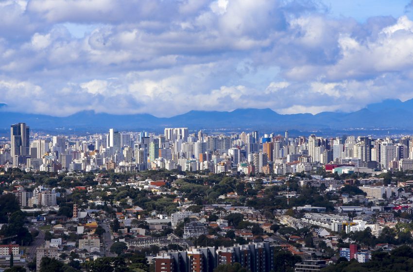  Três cidades do Paraná estão entre as melhores para startups