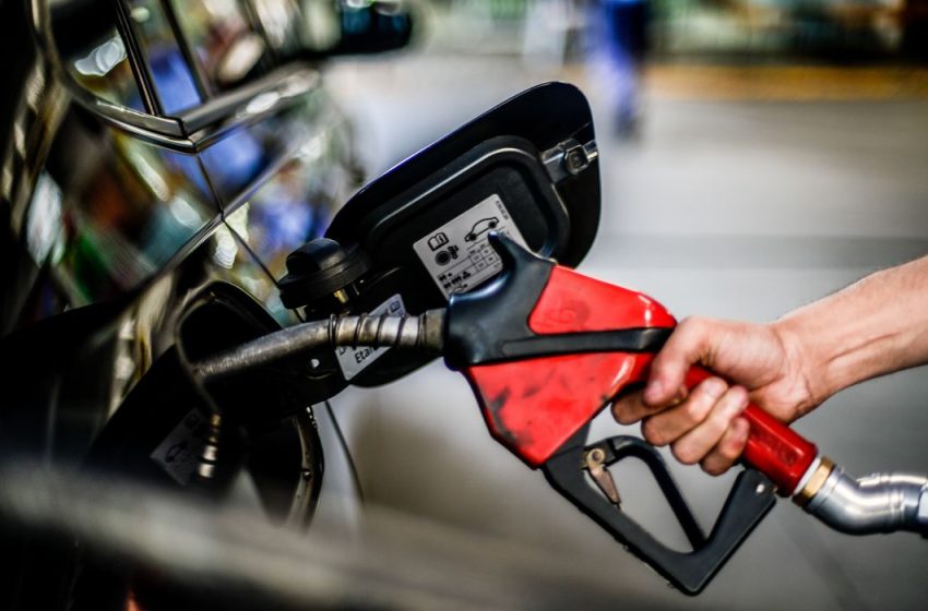Gasolina e diesel podem ficar mais caros nesta semana