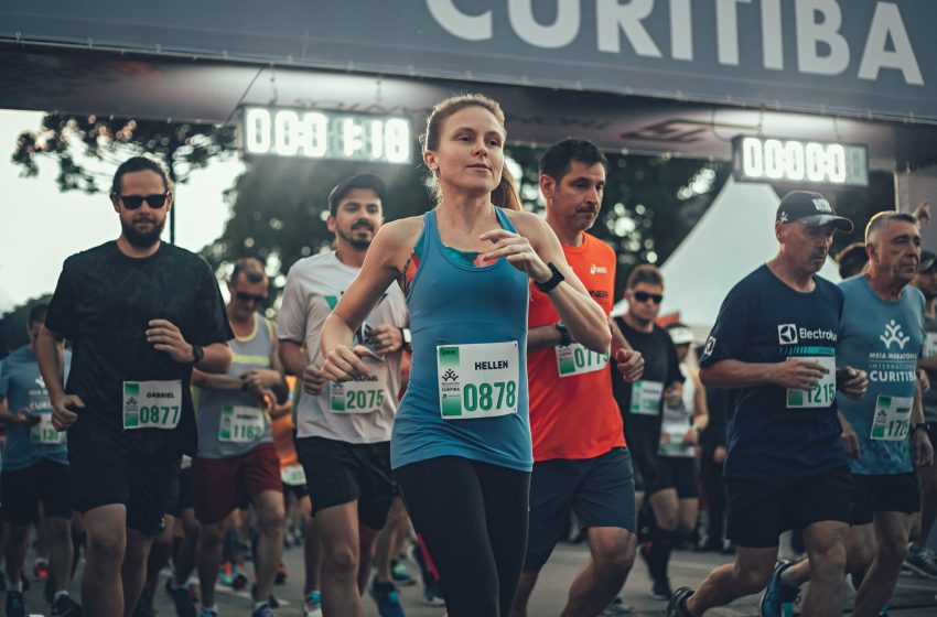  Meia Maratona bloqueia 29 ruas, confira quais