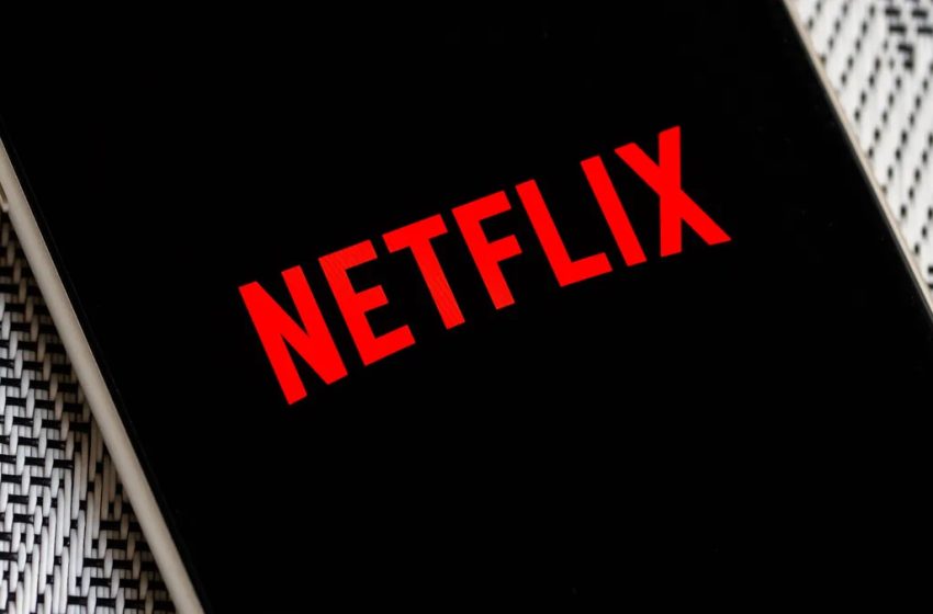  Procon-PR notifica Netflix por cobrança adicional em compartilhamento de senha
