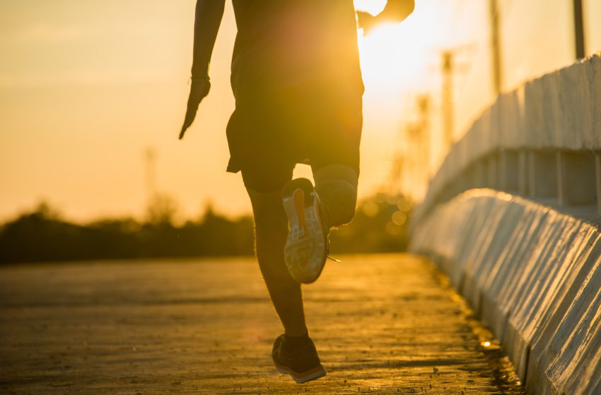  Rede de farmácias promove corrida de rua em Curitiba