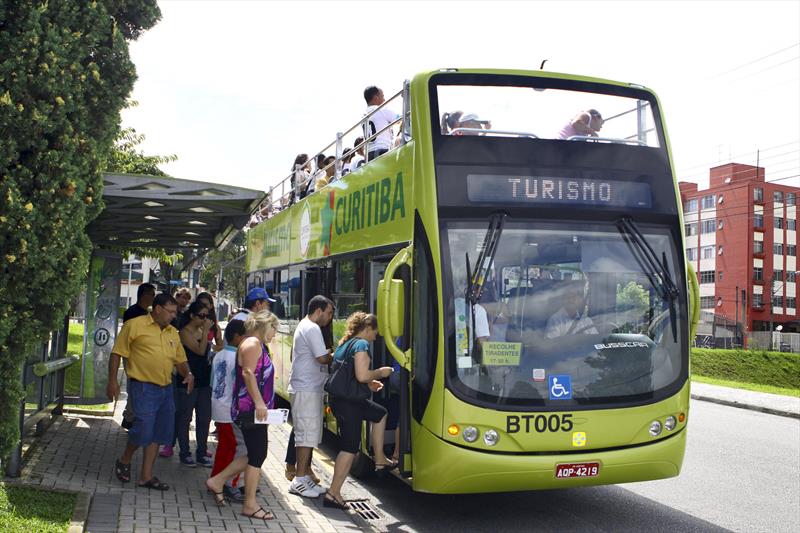  Linha Turismo vai funcionar todos os dias em julho