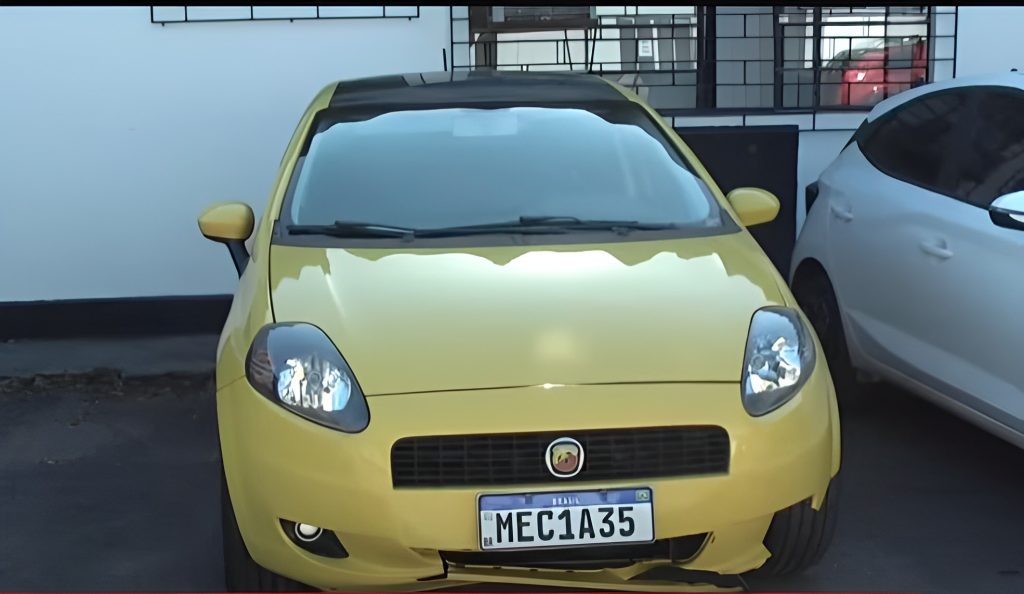 Motorista que atropelou e arrastou catador de recicláveis estava bêbado