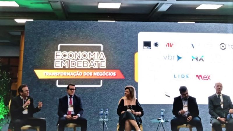  Empresários do Paraná debatem cenário atual da economia e a reforma tributária