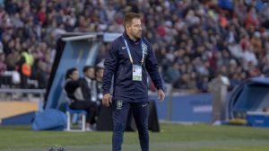 Seleção Brasileira busca primeira vitória em nova era de treinador
