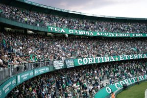 Coritiba pode deixar lanterna do Brasileirão neste sábado