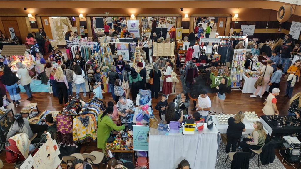 13º Encontro de Brechós anuncia mais de 100 expositores