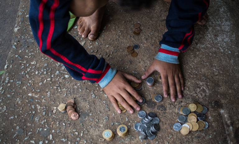  Projeto quer coibir exploração do trabalho infantil