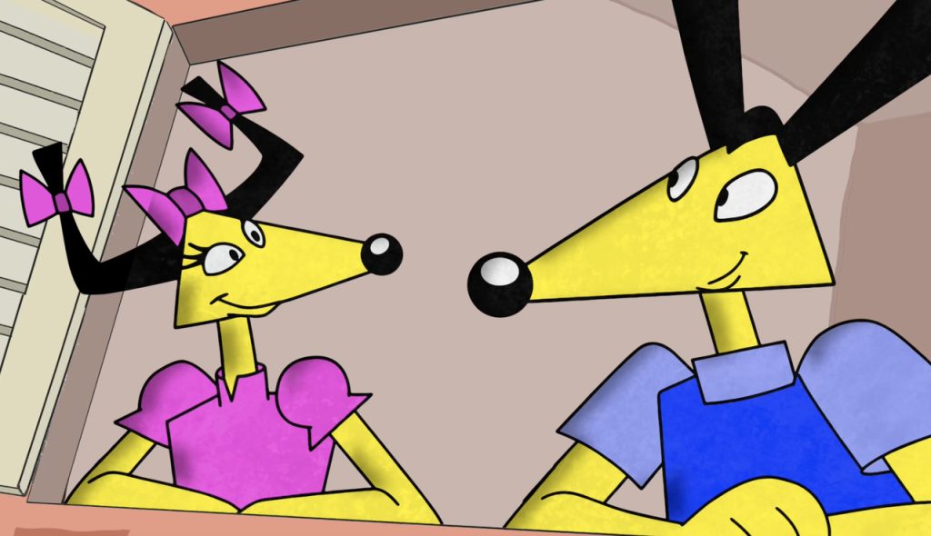 Mostra Pequenos Olhares promove cinema infantil