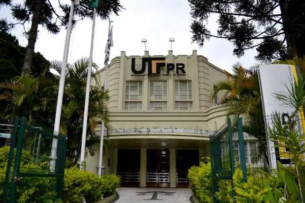 Quase 7 mil candidatos são esperados no vestibular da UTFPR