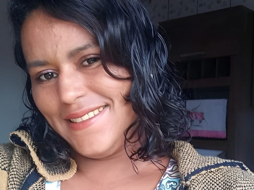 Motorista que atropelou mulher em Cascavel presta depoimento