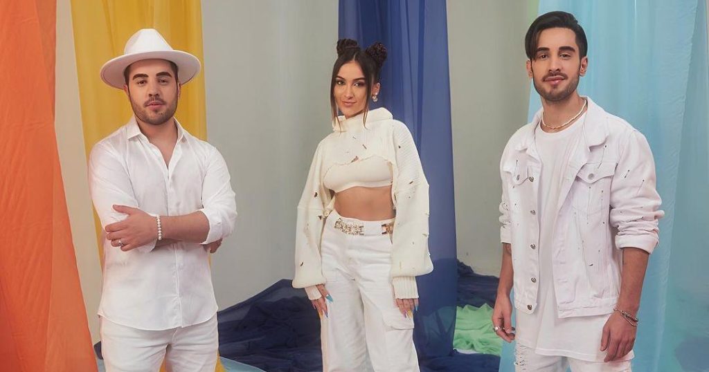 Melim se apresenta no Teatro Guaíra neste sábado (17)