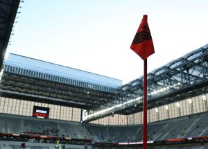 Ligga Arena: Athletico anuncia novo naming rights do estádio