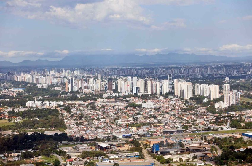  Paraná tem o 5° melhor Índice de Desempenho Socioeconômico