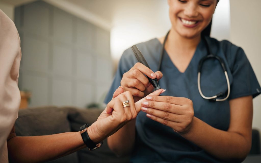 Dia Nacional do Diabetes: Brasil é quinto no mundo em casos da doença