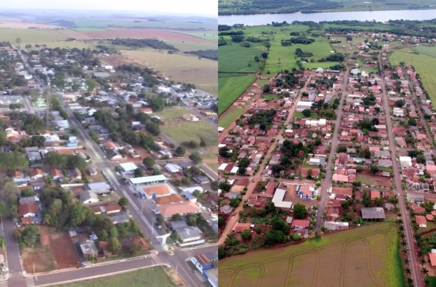  Censo 2022: Paraná tem 2 dos 15 menores municípios