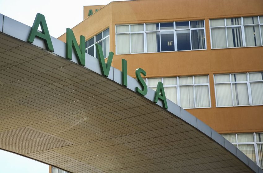  Anvisa aprova medicamento injetável contra o HIV no Brasil