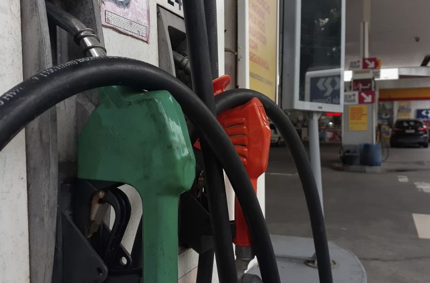  Novo ICMS vai aumentar gasolina, confirmam especialistas