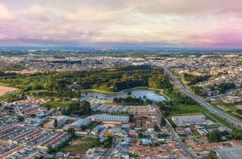  Fazenda Rio Grande pode ficar sem água nesta terça-feira (19)