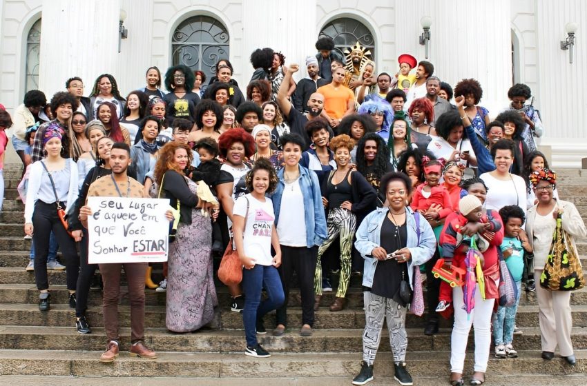  Criação da Marcha do Orgulho Crespo será votada na Câmara