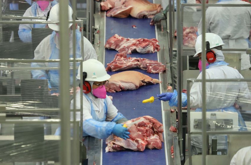  Carnes têm redução de preço no Paraná