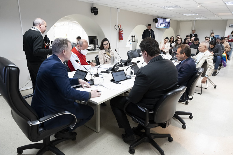  Mercadorias de ambulantes irregulares podem deixar de ser confiscadas