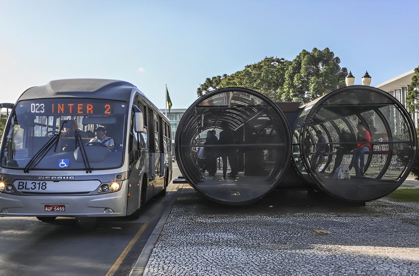  Corpus Christi: 38 linhas de ônibus terão desvios