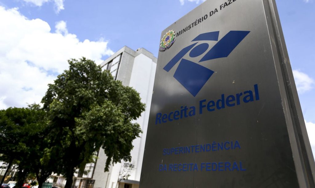Receita recebeu 62% das declarações esperadas no Paraná