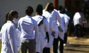 Fies terá aumento de 40% para financiamento de Medicina