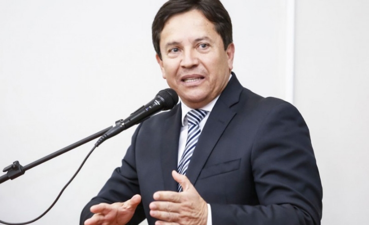  TJ confirma pena por corrupção de ex-prefeito de Araucária