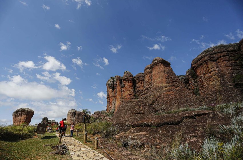  Turismo recebe aporte de R$ 23 milhões da Fomento Paraná