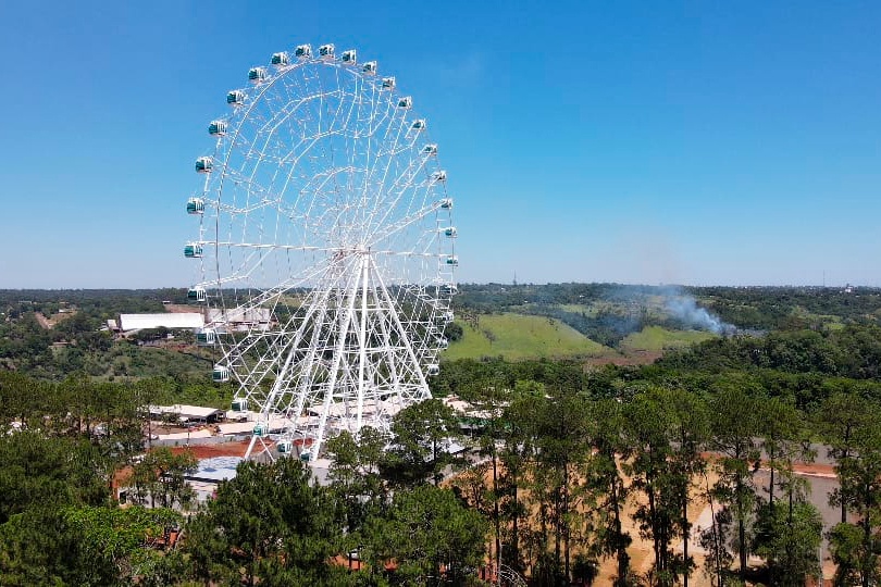  Sanepar promove Circuito de Corridas em Foz do Iguaçu