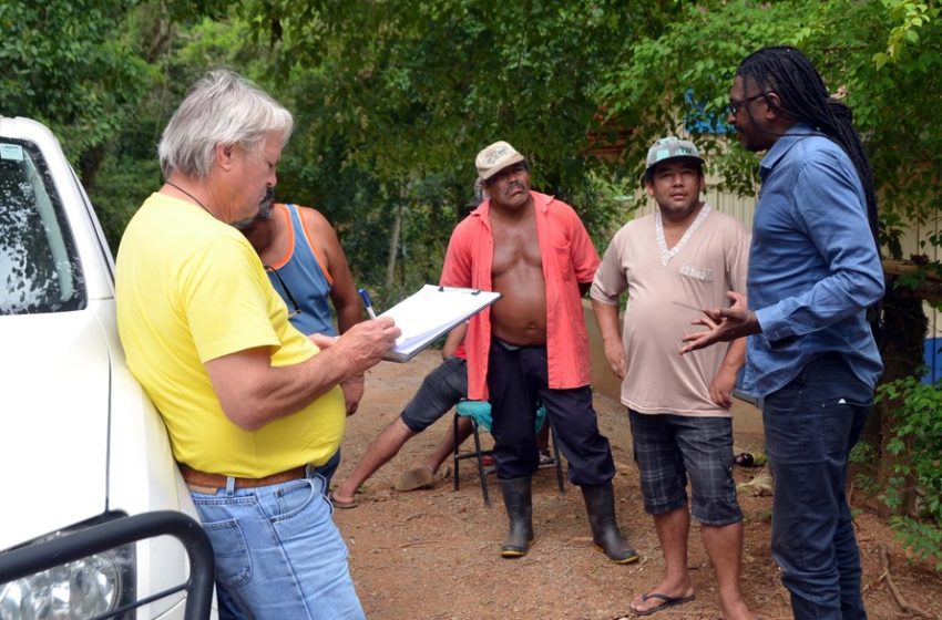  Sete mil quilombolas vivem no Paraná, segundo Censo 2022