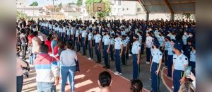 SESP pode deixar de escolher direção das escolas cívico-militares