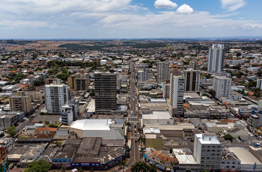  Paraná registra queda no número de roubos em 2022