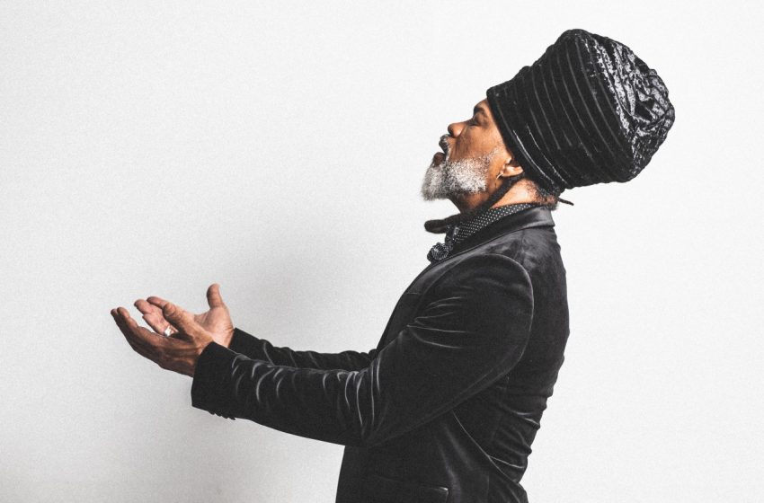  Carlinhos Brown se apresenta na 40ª Oficina de Música