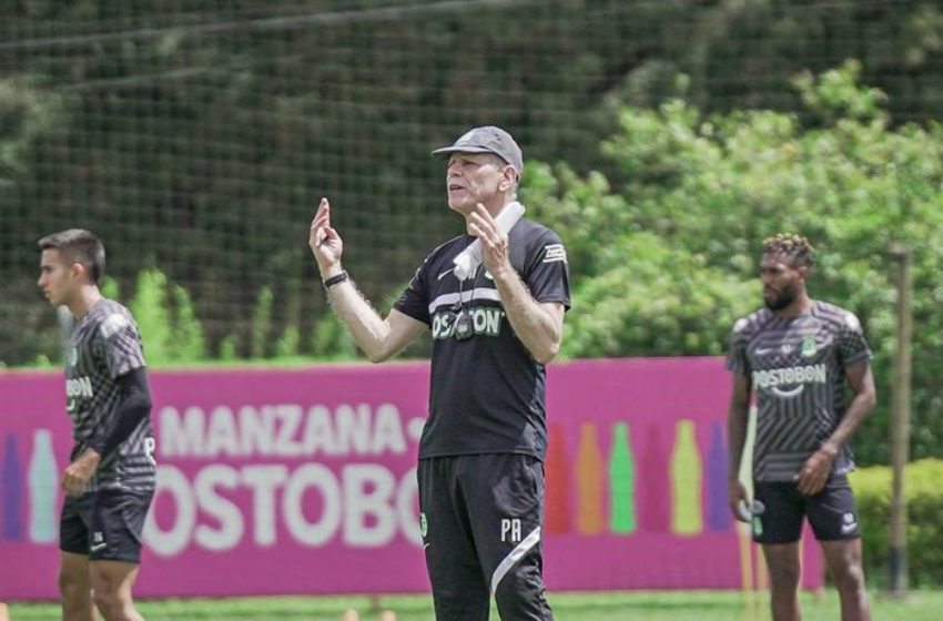  Paulo Autuori deixa clube colombiano e se aproxima do Coritiba