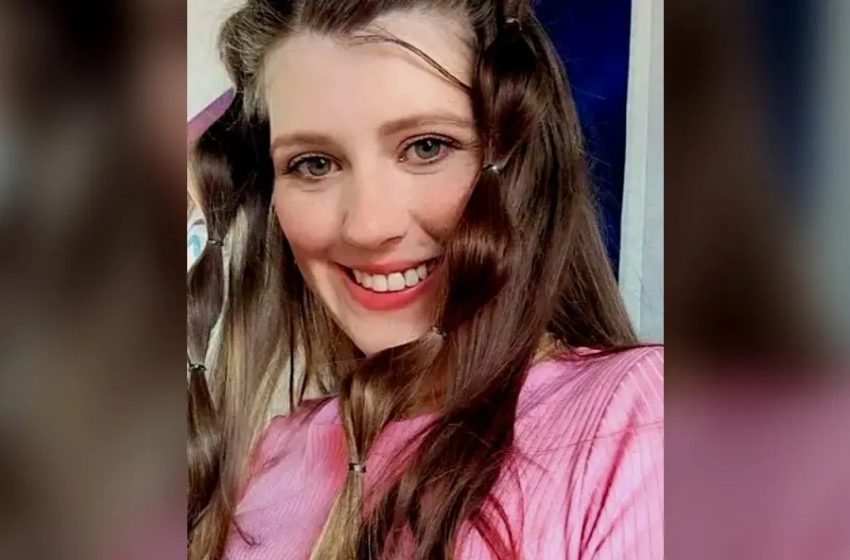  Mulher que enviou mensagem de socorro é encontrada morta