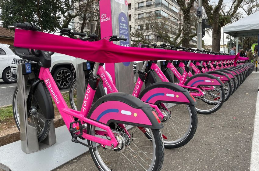 Thamires acorda e descobre que viralizou empinando bike cor de rosa -  Comportamento - Campo Grande News